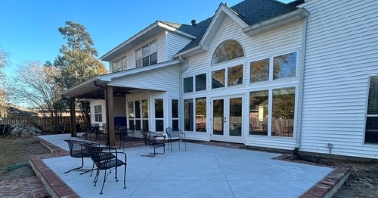 Commercial Build Outs Service